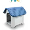 ACCECAN Casa para Mascotas (DX-006) 75 x 59 x 66 cm
