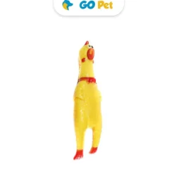 ACCECAN Pollo Mediano