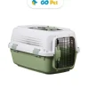 GoPet USA Accecan Transportador Boeing Doble Reja S