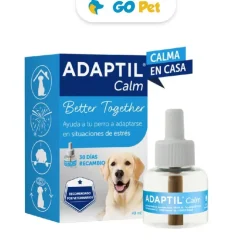 Adaptil Recarga 48 Ml - Feromonas para Perros