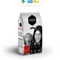AMITY Premium Chicken & Rice 3 Kg - Adulto Todas las Razas - Pollo