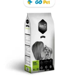 AMITY Premium Mini Adult 10 Kg - Adulto Razas Pequeñas