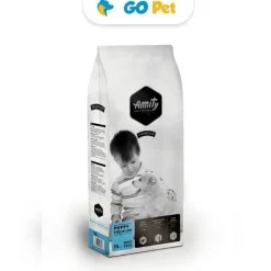 AMITY Premium Puppy 15 Kg - Cachorro Todas las Razas