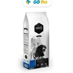 AMITY Premium Senior & Light 15 Kg - Adulto Mayor Todas las Razas