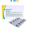 Zoetis Apoquel NUEVO Masticable 5.4 mg - Perros de 9 a 13.5 Kg x 20 Tabletas