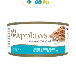 Applaws Gatitos Filete de Atún Lata x 70 gr - Disponible desde 02.06.2025