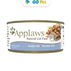 Applaws Pescado Azul Lata x 70 gr - Disponible desde 02.06.2025