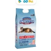 AMERICA LITTER Arena America Litter Ultra Odor Seal Talco de Bebé 7 Kg