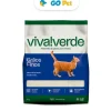 VIVA VERDE Arena Granos Finos 4 Kg