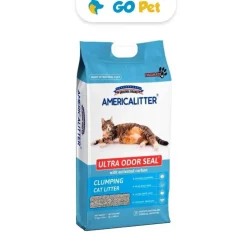 AMERICA LITTER Arena America Litter Ultra Odor Seal 15 kg