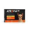 ATREVIA Mini XR (2 a 4.5 Kg)