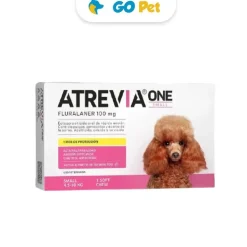 ATREVIA One Small (4,5-10 Kg) x 1 Tableta