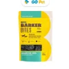 BARKER Bites Snacks Deshidratados de Bazo de Res 100 gr