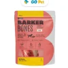 BARKER Bones Hueso de Res Small - Juguete Comestible x 1 und