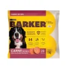 BARKER Hamburguesas de Carne x 20 und - 1 kg