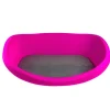 BASA Cama Sleepy L + Colchoneta Fucsia