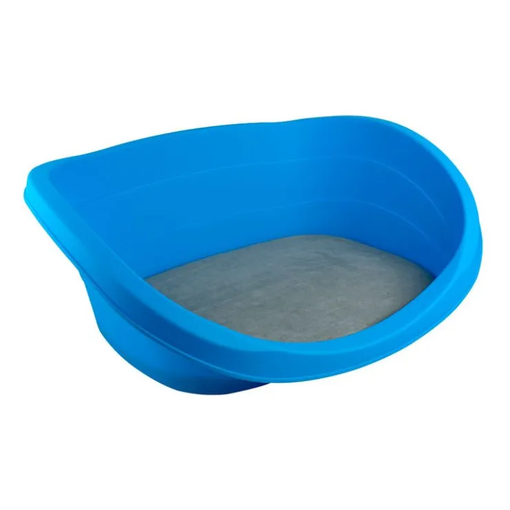 BASA Cama Sleepy M + Colchoneta Celeste