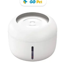BASA Fuente para Mascota Oasis Blanco 2.5 L
