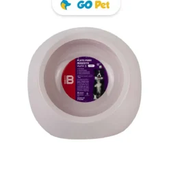 BASA Plato para Mascota Yummy 3 1,2 L