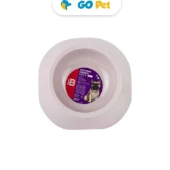 BASA Plato para Mascota Yummy 2 600 Ml
