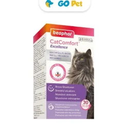 Beaphar CatComfort Recambio 48 Ml - Feromonas para Gatos