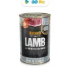 BELCANDO Cordero, Arroz y Tomates 400 Gr