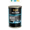 BELCANDO Single Protein Salmón 400 Gr - 100% Salmón