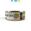 Bravery Chicken & Carrots Sterilized Cat Wet Food 70 Gr - Gato Adulto Esterilizado - Pollo