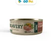 Bravery Chicken & Vegetables Adult Dog Wet Food 80 Gr - Perro Adulto- Pollo