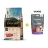 Bravery Light Iberian Pork Mini Adult Small Breeds - Adulto Cerdo Ibérico Light Raza Pequeña y Mini  7 kg