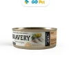 Bravery Mackerel Kitten Wet Food 70 Gr - Gatito - Caballa - Vencimiento 30.06.2025