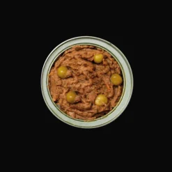 Bravery Tuna & Vegetables Adult Dog Wet Food 290 Gr - Perro Adulto- Atún