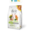 Brit Animals Rabbit Junior 1.5 Kg