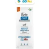 Brit Care Adult Large Breed L&R 12 Kg - Adulto - Raza Grande - Cordero y Arroz