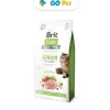 Brit Care Cat Senior Weight Control 2 Kg - Adulto Mayor - Pollo