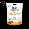 Brit Care Dog Functional Snack Skin & Coat Krill 150 Gr