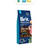 Brit Premium by Nature Sensitive Lamb 3 Kg