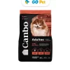 CANBO Balance Pollo Adultos Razas Pequeñas 7 Kg