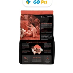 CANBO Balance Pollo Adultos Razas Pequeñas 7 Kg