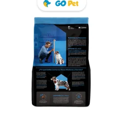 CANBO Balance Pollo Cachorros Razas Medianas Y Grandes 15 Kg