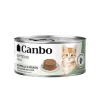 CANBO Cat Pate Gatito Pollo e Hígado 85 Gr