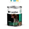 CANBO Pate Adulto Flexibilidad y Movilidad 330 Gr