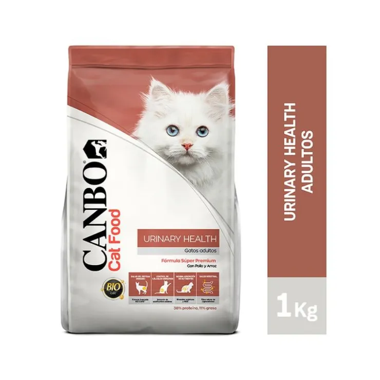 CANBO Urinary Care - Cuidado Urinario 1 Kg