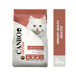 CANBO Urinary Care - Cuidado Urinario 3 Kg