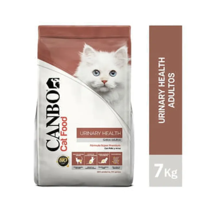 CANBO Urinary Care - Cuidado Urinario 7 kg
