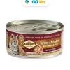 Carnilove Cats Turkey & Reindeer 100 Gr - Pavo y Reno
