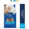 Cat Chow Adultos Pescado 8 Kg