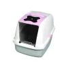 Cat It Litera para Gato Rosada - 39 cm x 46.5 cm x 57 cm