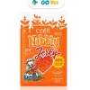 Cat It Nibbly Jerky Snacks para Gato - Pollo 30 gr