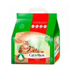 Cat's Best Cats Best Original 4.3 Kg
